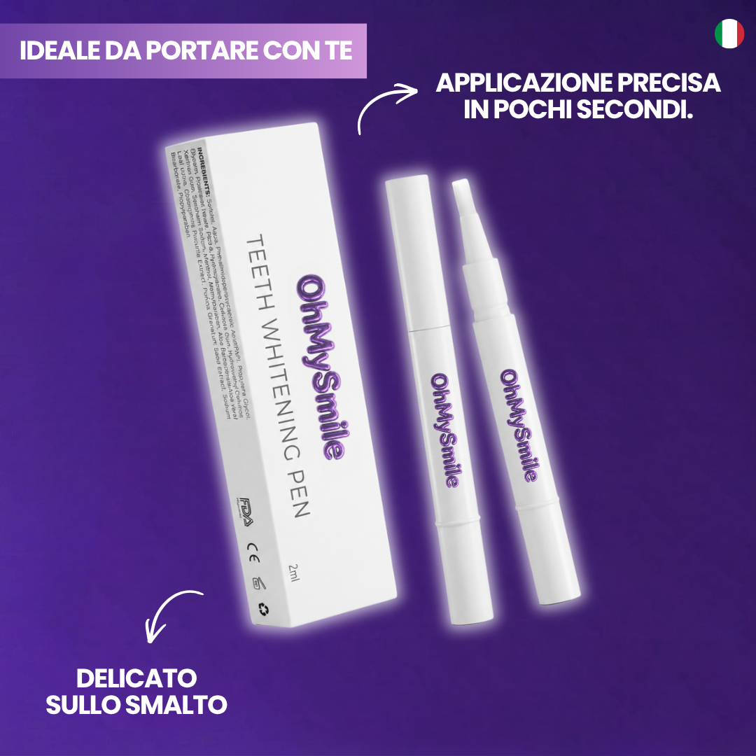 Whitening Pen