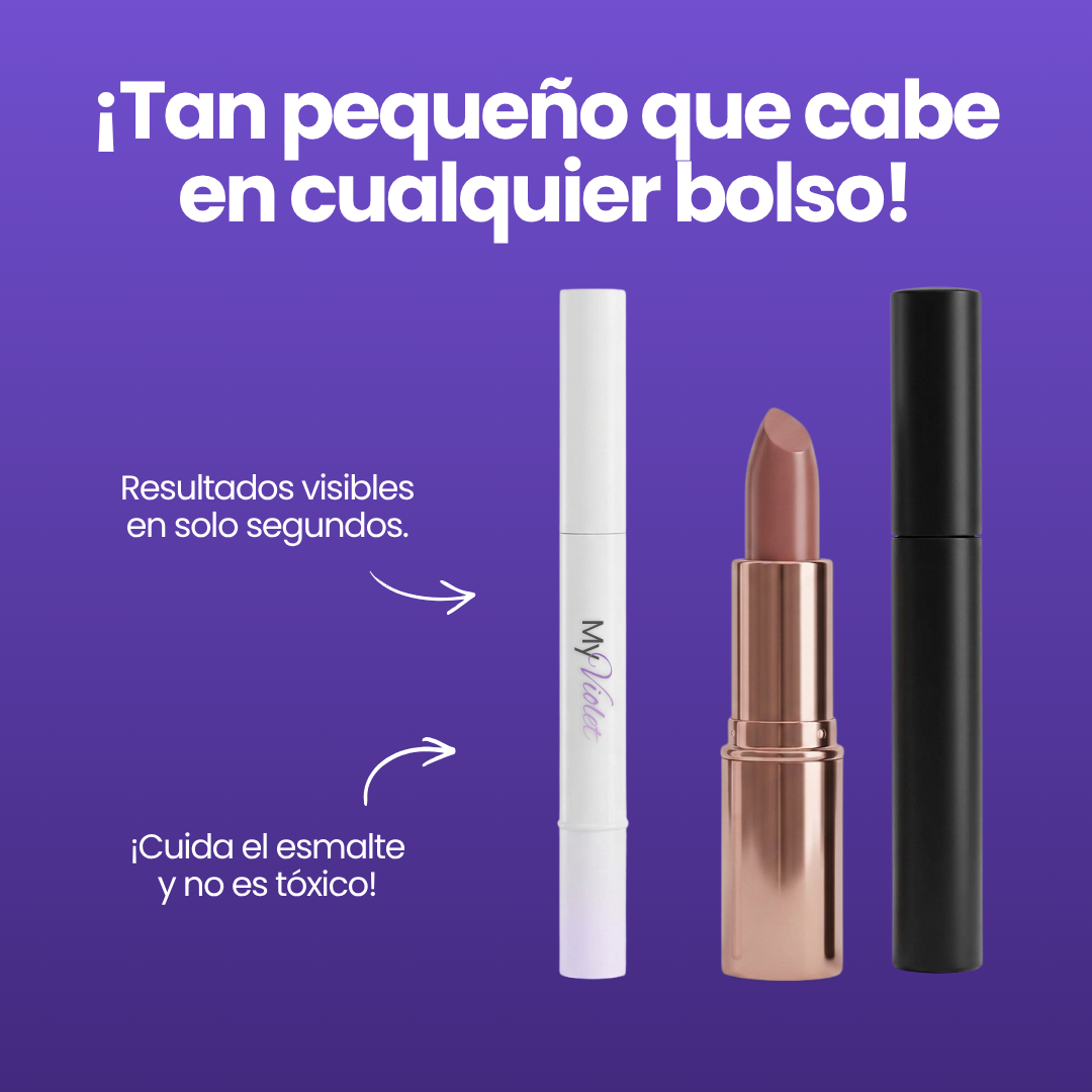 GRATIS Whitening Pen