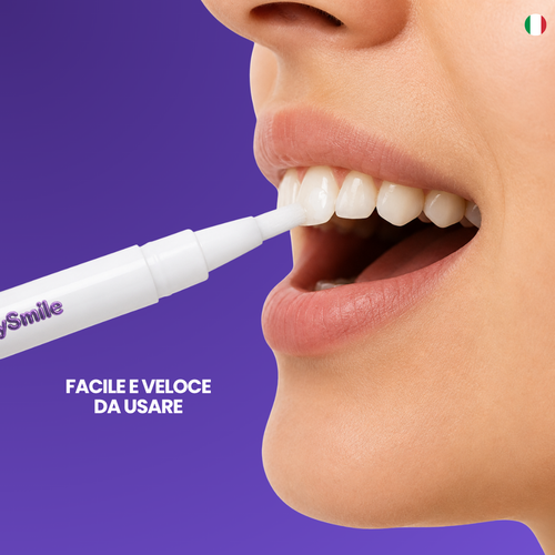 GRATIS Whitening Pen