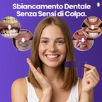 Purple Whitening Strips